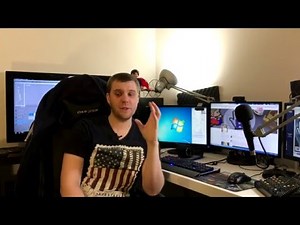 Clicklog #11 - Nouveau Bureau et infos