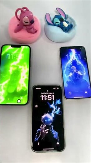 Live Wallpaper 4K HD