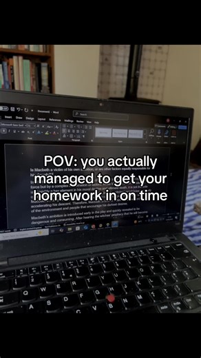 WeDoYourHomework on TikTok