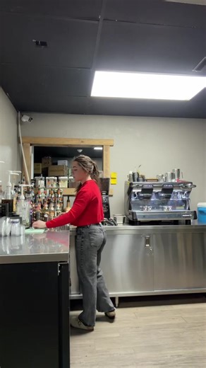 Start Your Day Right with Fancy Coffee in Spearfish SD