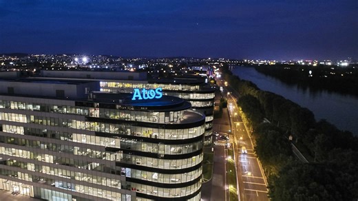 Atos a approché l'américain DXC Technology pour une transaction amicale