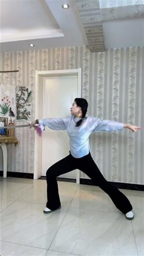 3步轻松掌握内外花技巧