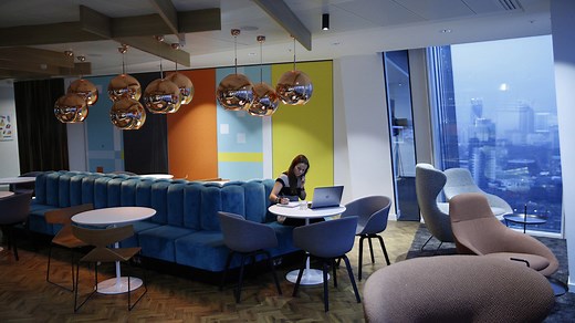 Why Do We Work and What Do We Get Out of it