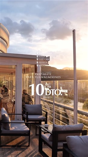 Disfruta de unas vacaciones inolvidables con el mejor precio garantizado. 🌞 Únete a la familia Abba y obtén hasta un 10% de descuento en tu primera reserva, además de acceso a ventajas exclusivas. Haz de tu estancia una experiencia única con nuestras ofertas diseñadas para cada tipo de viajero. ¡Reserva ahora y comienza a planificar el viaje de tus sueños con nosotros! | abba Hotels