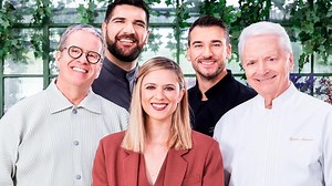 Bake Off Italia 2025, stasera la finale su Real Time: chi sarà il vincitore?