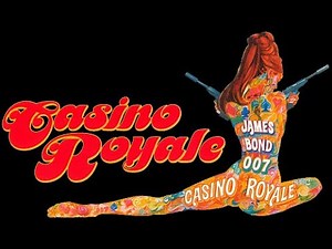 Casino Royale (1967) Kill Count