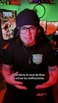 ¿Conoces estos detalles de DOOM: The Dark Ages?