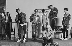 iKON 正規二輯《RETURN》主打歌《LOVE SCENARIO》MV 公開
