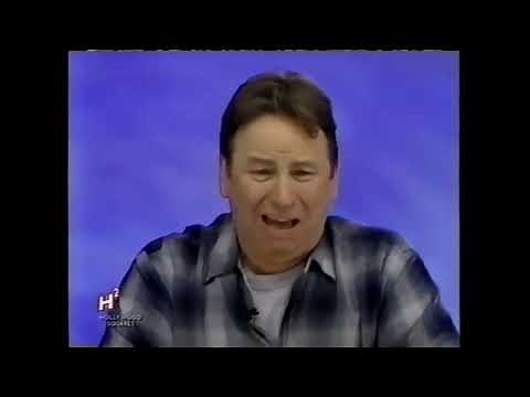 Hollywood Squares (Bergeron): Season 5 Tournament Finale