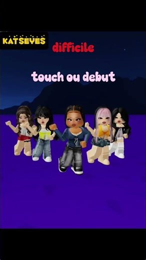 trouve la chanson { difficile } #roblox #capcutvideoediting