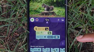 What Is OctoStudio? How to Use It to Teach Coding