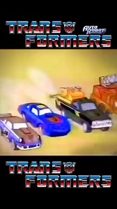 From G1 Toys Commercial (Special VIDEO G1 Toys https://youtu.be/Gj0NydxNkxA?si=lRqmVuYwrTe3RC-u ) #transformers #G1 #reelsvideoシ #autobots #decepticons #optimusprime #megatron | LOGAN TF