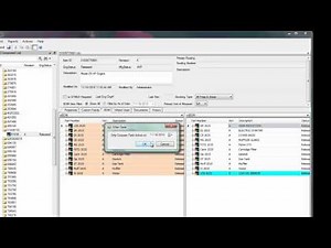 Proplanner Product Overview
