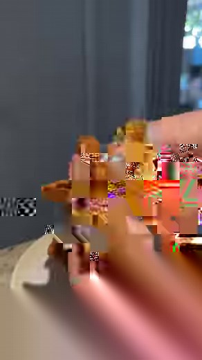 When life gives you Cornish game hens- make personal fried chickens!! This is the best dinner hack under $5! I love Cornish game hens they are so delicious and easy to cook. I brined these overnight then soaked in ranch flavored butter milk. Then deep fried and topped with fresh truffles- truffle and ranch is the elite combo in my opinion 😍I started out by making a brine then letting it cool! I’m not going to lie I ran out of room in my refrigerator and in desperation brined the game hens using