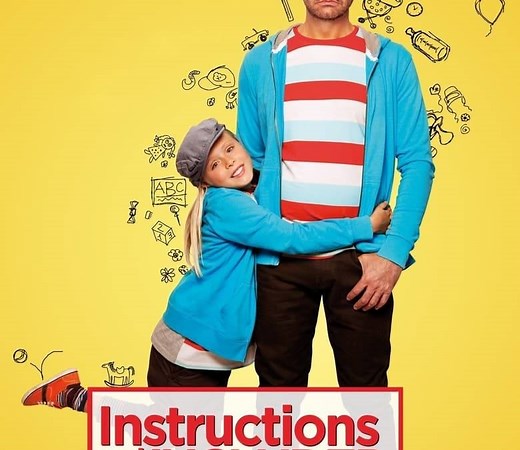 Instructions Not Included Summary, Trailer, Cast, Where to Watch and More