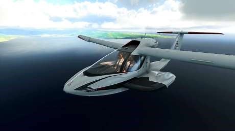 《微软模拟飞行2020》各种飞机展示