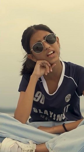 Lost At Sea | Anukriti (Official Music Video) #lostatsea #trending #musicvideo ‪@anukriti‬