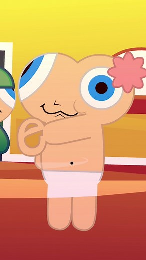 New Episode 11 of 'Elnudelo' Animation Series Out Now!