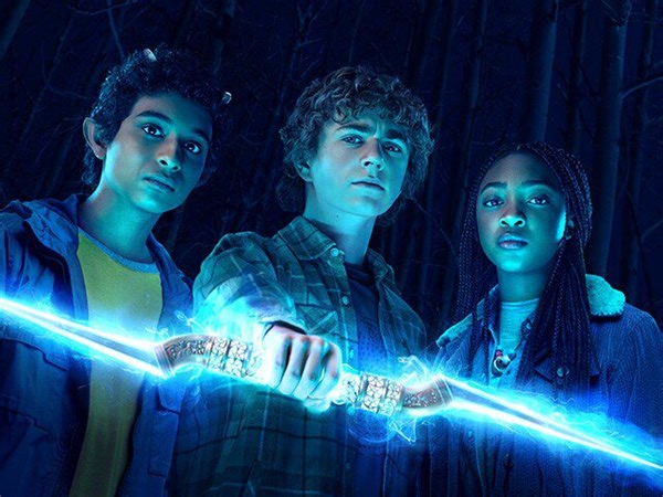 Percy Jackson and the Olympians – Season 1 Episode 8 Recap, Review & Ending Explained