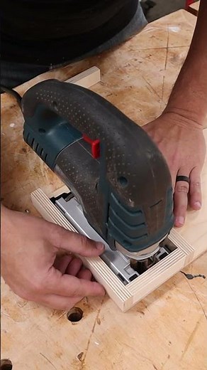 Amazing Jigsaw Circle Jig