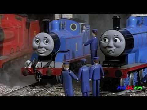 Trouble For Thomas (RS - HD)