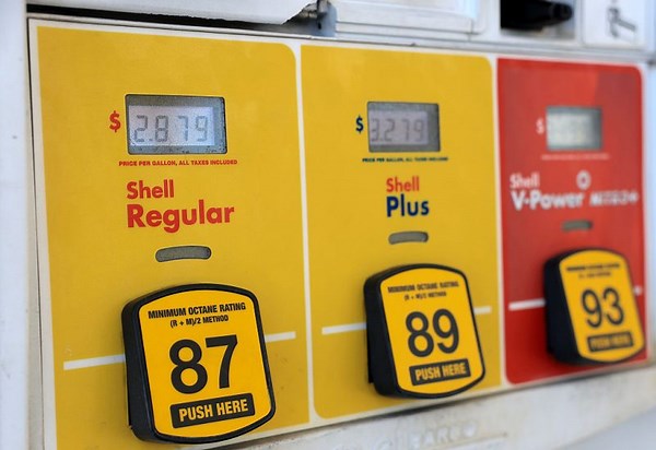 AAA offers tips to save on fuel as gas prices rise