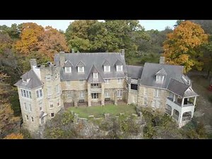 Bothwell Lodge - Sedalia, MO