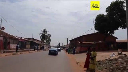 Guinea-Bissau military forms national transitional council after coup