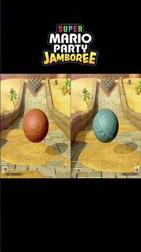 Super Mario Party Jamboree Switch 2 Waluigi VS Daisy VS Peach VS Wario Roll Em Raceway