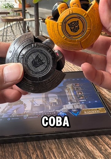 Transformers T31 Gaming Review: Best TWS Recommendations