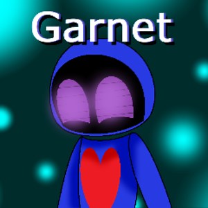 GarnetTheEveProbe - Twitch