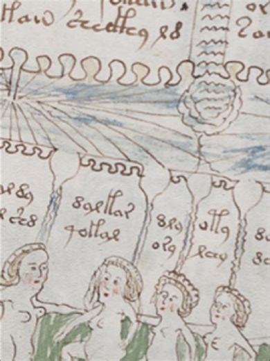 A 600-year-old book no one can read. Not humans. Not AI. The full mystery of the Voynich Manuscript is on YouTube Topics Covered: The 2018 AI decipherment attempt and why it failed The manuscript's journey from 15th-century Italy to Yale University How WWII cryptographers who broke enemy codes couldn't crack this What radiocarbon dating and modern forensics have revealed The medieval world of ciphers, alchemy, and hidden knowledge Current theories: cipher, hoax, or constructed language? Why neit