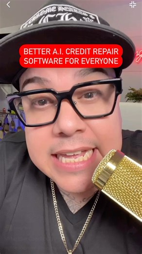 7.2K views · 211 reactions | Most Powerful A.I. Credit repair software is Here for You! #credit #creditrepair #money #diy #diycreditrepair #finance #creditrepairservices | Limitless Culture | Facebook