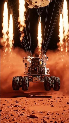 Perseverance Rover Mission – Exploring Ancient Mars NASA Mars Documentary 2026 #Perseverance Rover