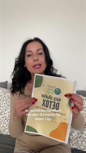 easy ALKALINE DETOX - Basische Entsäuerungskur 7 Tage