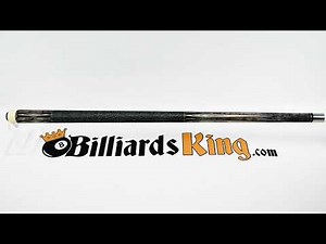 J. Pechauer P10-G Billiards Pool Stick - Cue View 360 - 4K Ultra HD Rotating 360 Degree Wide View