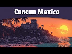 History of Cancun Mexico | Simple History