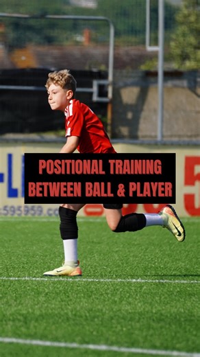 Positional training is all about staying between the player and the ball — and we make it fun, exciting, and competitive every time! 🙌 🎯 Book your 2-week taster today — link in bio! #FootballTraining #FootballDevelopment #PositionalPlay #LPAAcademy #TrainWithLPA | Learn Play Achieve Soccer Academy