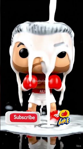 🔥🥊 Muhammad Ali 🐐💫 #muhammadalI #boxing #legend