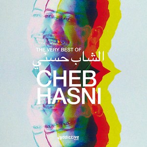 Cheb Hasni - The Very Best Of