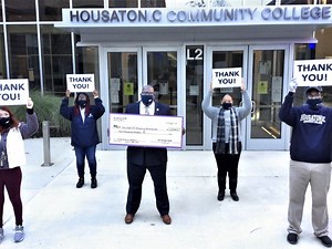 Housatonic Announces New Initiative To Address Student Equity