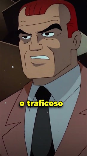 HISTORIA DO CARA DE BARRO
