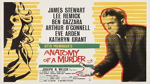 Anatomy of a Murder (1959)🔹