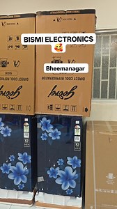 3.6K views · 32 reactions | #ledtv #bulletmixie #homeappiances #grinder #fridge *JOIN WHATSAPP OFFER LINK:* https://chat.whatsapp.com/Dy5VwakrqZSAYx9QdbLpey *ADDRESS* *LOCATION* https://maps.app.goo.gl/WWyLKRw9815PqNM76 *BISMI ELECTRONICS* (Trichy electronics) No.1,CITY PLAZA, OLD POST OFFICE ROAD, (Opposite sedal mariamman Kovil) BEEMANAGAR, TRICHY-1. CALL 7010777849 CALL 9944077849 CALL 9092224466 CALL 8940224488 | Trichy Electronics | Facebook