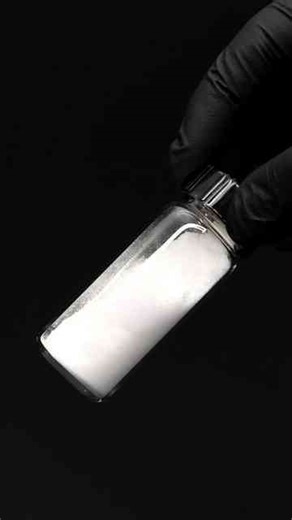 Tasting the most bitter chemical known to man