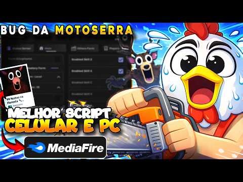 👽99 Nights in the Woods Bring Item, Kill Aura SCRIPT (Mobile and PC) WORKING ON THE NEW UPDATE!!