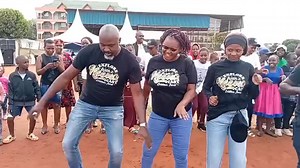 Turudi nyuma kidogo..😂 | Mutanu