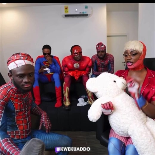 Insightful Moments from Kweku Addo’s Livestream