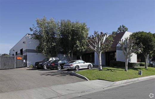 451 Commercial Way, La Habra, CA 90631 - Industrial for Sale | LoopNet
