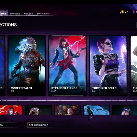 NEW DBD CODE! Redeem before March 3rd! #dbd #deadbydaylight #shorts #explore